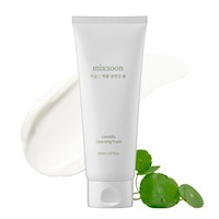 Mixsoon Espuma Limpiadora de Centella 150 ml – Korea Skin Care